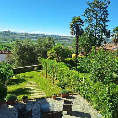 Il Giardino Di Olimpia *